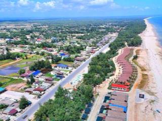Bán đất tại quốc phòng, gio hải, gio linh, quảng trị, giá cực chất 6,7 tỷ, 422,5 m2