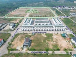 Bán đất nền dự án kđt nam đông hà, 1,29 tỷ, 147,6m2, view đẹp, giá cực rẻ đông hà, quảng trị