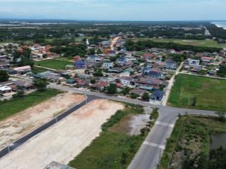 Bán đất tại nguyễn hữu thọ, gio hải, gio linh, quảng trị, 2,99 tỷ, 250m2