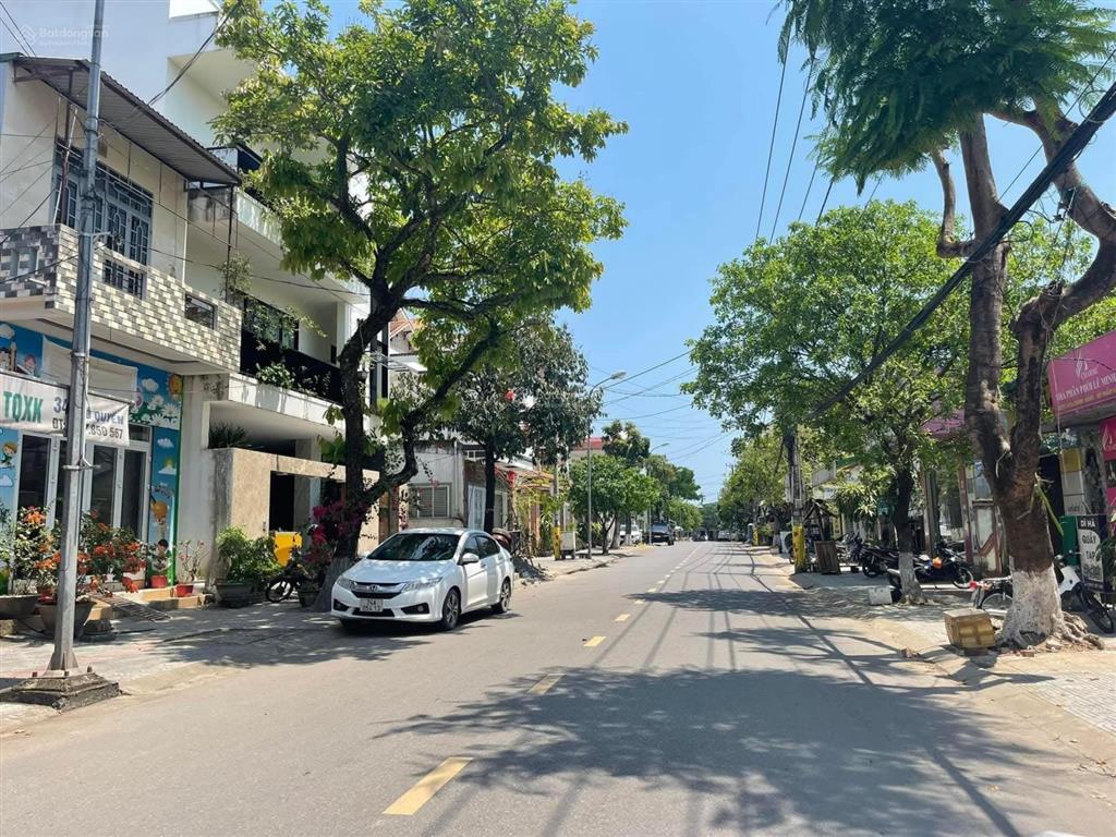 Mặt tiền nguyễn huệ, phường 1, đông hà, quảng trị, 3,5 tỷ, 120m2