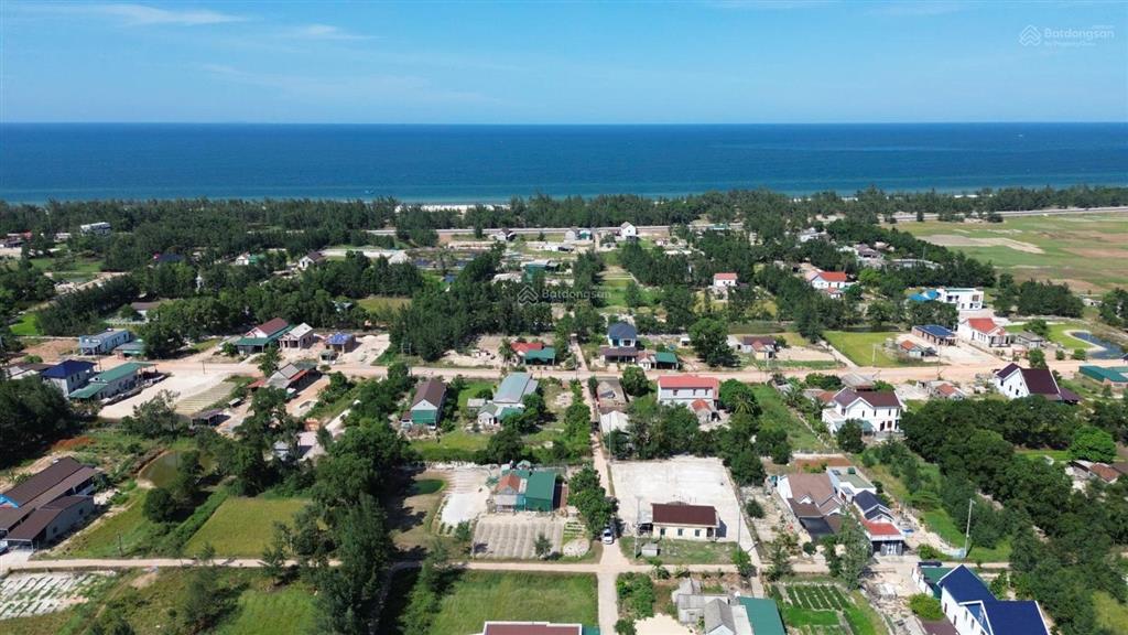 Bán đất tại gio hải, 1,2 tỷ, 275m2 giá ưu đãi uy tín
