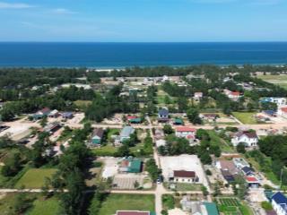 Bán đất tại gio hải, 1,2 tỷ, 275m2 giá ưu đãi uy tín