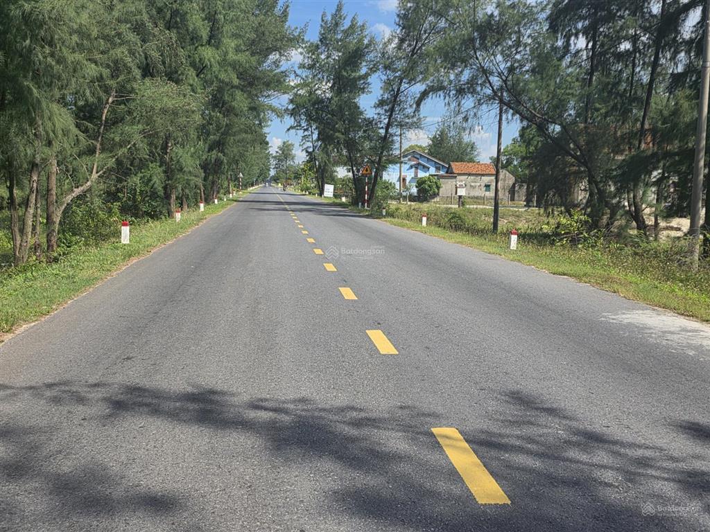 Bán đất quốc phòng, gio hải, gio linh, quảng trị giá cực chất 4,2 tỷ, 400m2