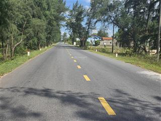 Bán đất quốc phòng, gio hải, gio linh, quảng trị giá cực chất 4,2 tỷ, 400m2