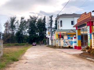 Bán đất nền tại cửa việt, 2,6 tỷ, 200m2, giá ưu đãi
