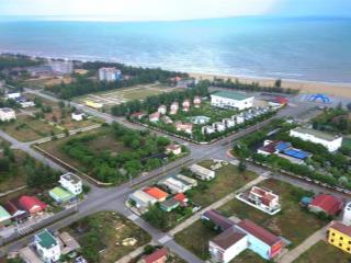 Bán dn 200m2 tại cửa việt, 2,5 tỷ, mặt tiền 10m, ngõ 8m, pháp lý đầy đủ