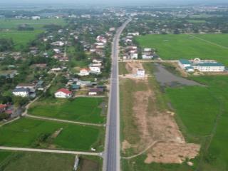 Bán đất nền tại thanh an, cam lộ, quảng trị, 1,09 tỷ, 218m2 hàng hot