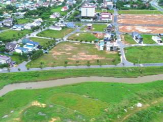 Bán đất nền dự án tại khóa bảo, 3, đông hà, quảng trị, giá tốt 3,4 tỷ, 350m2