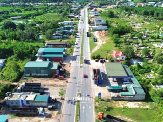 Bán đất nền tại trần bình trọng, phường 5, đông hà, quảng trị, chỉ với giá cực chất 1,35 tỷ, 150m2