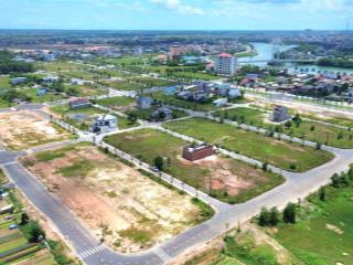 Quá rẻ! khu đô thị bắc sông hiếu, đông thanh, đông hà, quảng trị, giá ưu đãi 1,69 tỷ, 180m2