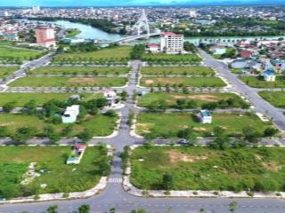 Bán đất nền dự án tại khu đô thị bắc sông hiếu, đông thanh, đông hà, quảng trị, giá tốt, 120m2