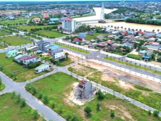 Rẻ nhất thị trường! khu đô thị bắc sông hiếu, đông thanh, đông hà, quảng trị, 1,6 tỷ, 180m2