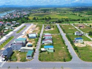 Quá rẻ! bán đất nền dự án tại khu đô thị bắc sông hiếu, 1,79 tỷ, 180m2