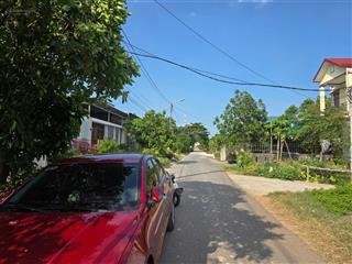 Kiệt nhựa nguyễn văn tường đẹp keng !! 5x20m. tây bắc. vuông vức giá rẻ !! đường nhựa !!