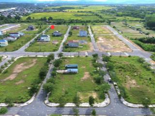 Bán đất nền dự án khu đô thị bắc sông hiếu tại đông thanh, 1,79 tỷ, 176m2