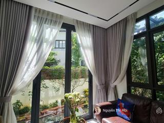 Hiếm có đơn lập xẻ khe mặt hồ duy nhất tại vinhomes thăng long, sẵn thang máy