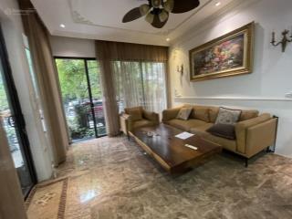 Biệt thự song lập 130m2 siêu đẹp siêu thoáng đã cải tạo rộng
