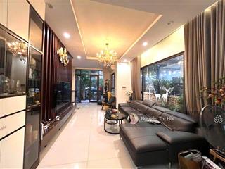 Biệt thự căn góc full đồ đẹp 154m2 tại vintl giá thuê chỉ 22tr/tháng, sẵn chìa khóa tiện xem nhà ạ