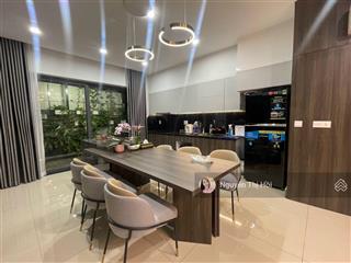 Biệt thự cao cấp vị trí cực đẹp tại vinhomes tl cho khách hàng nước ngoài ưa sạch sẽ