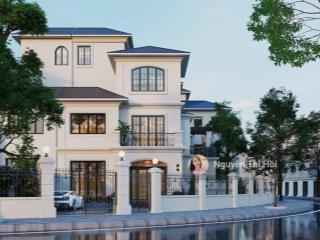 Hàng thật, cập nhật mới nhất biệt thự liền kề có sổ giá tốt nhất trị trường, giá từ 10xtr/m2