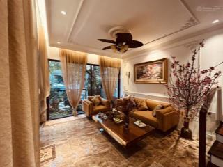 Bán biệt thự song lập vinhomes thăng long 130m2 siêu đẹp siêu thoáng đã cải tạo rộng