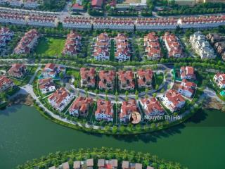 (trước thềm mở bán) cơ hội đầu tư 02 căn còn xót tại nam an khánh sổ đỏ, 20 tỷ quay đầu 13xtr/m2
