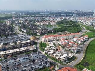 Tổng hợp căn biệt thự liền kề cho thuê thô tại kđt nam an khánh, phù hợp làm kho, hoặc văn phòng