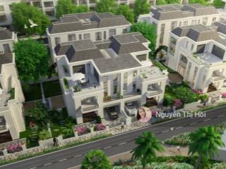 Cho thuê liền kề vinhomes thăng long giá 17tr/ tháng