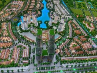 Chính thức nhận booking vista nam an khánh với ưu dãi cực hấp dẫn