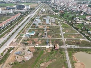 Bán gấp mảnh đất dv an thượng 48,4m2 đối diện học viện chính sách