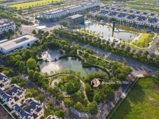 Cho thuê biệt thự, liền kề an lạc greensymphony kinh doanh các mặt hàng giá thuê siêu hời