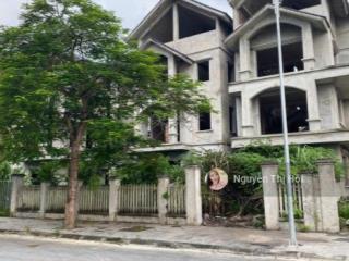 Bán biệt thự kđt phương viên mailand hanoi city giá tốt nhất thị trường hiện tại
