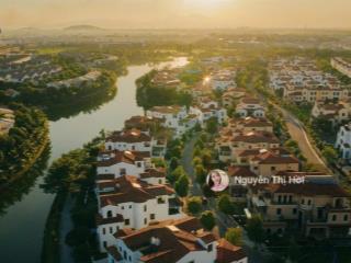 Home&land độc quyền! shophouse nam an khánh trục kim cương thông vinsmart city sở hữu ngay