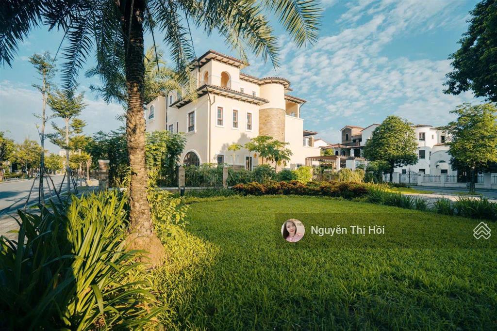 Home&land độc quyền! shophouse nam an khánh trục kim cương thông vinsmart city sở hữu ngay