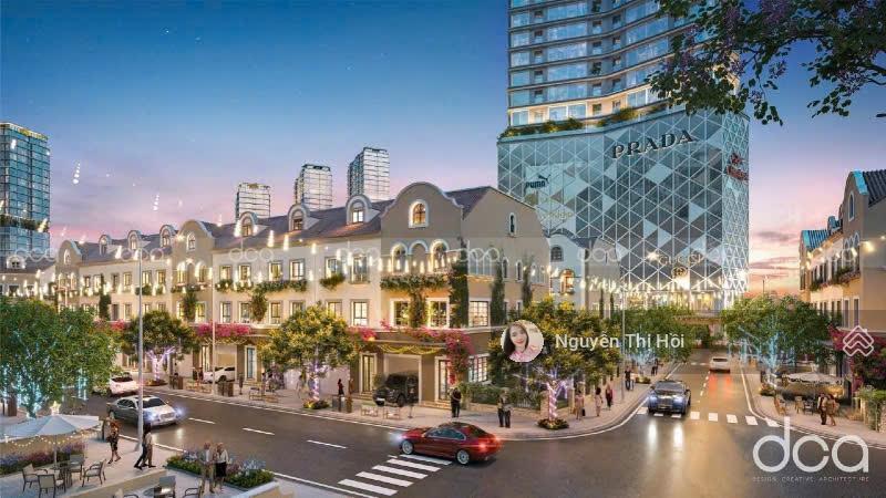 Hot! siêu phẩm duy nhất  shophouse mặt tháp đôi văn phòng nam an khánh