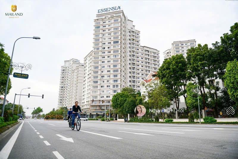 Home&land tổng hợp quỹ căn 2pn tại chung cư splendora  giá tốt nhất thị trường, nội thất đẹp