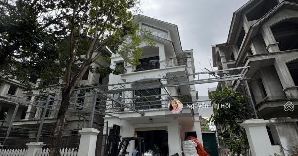 [home&land] bán biệt thự kđt phương viên mailand hanoi city giá tốt nhất thị trường hiện tại