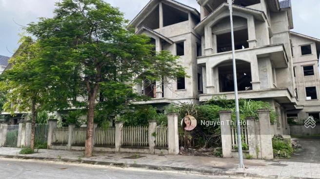 [home&land] bán biệt thự kđt phương viên mailand hanoi city giá tốt nhất thị trường hiện tại