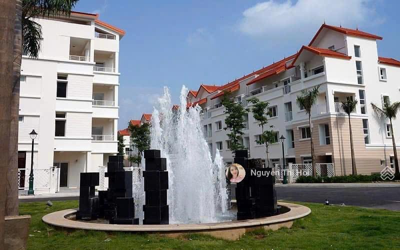 [home&land] tổng hợp quỹ căn liền kề nhà đẹp  giá tốt tại splendora ( mailand city hanoi)