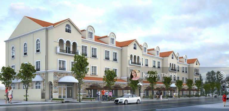 Tổng hợp các căn cho thuê tại shophouse vista nam an khánh có thang máy giá siêu hợp lý