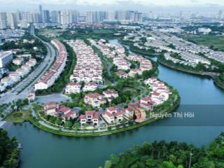 Tổng hợp các căn giá tốt vị trí đẹp tại kđt nam an khánh giá từ nhỉnh 100tr/m2