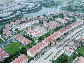 Duy nhất! shophouse vistalago vị trí căn góc đẹp nhất nhì kđt nam an khánh!