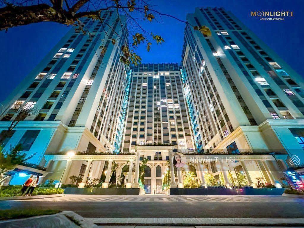 Home&land tổng hợp căn bán tại chung cư moonlight an lạc green symphony  nhà đẹp giá tốt ạ