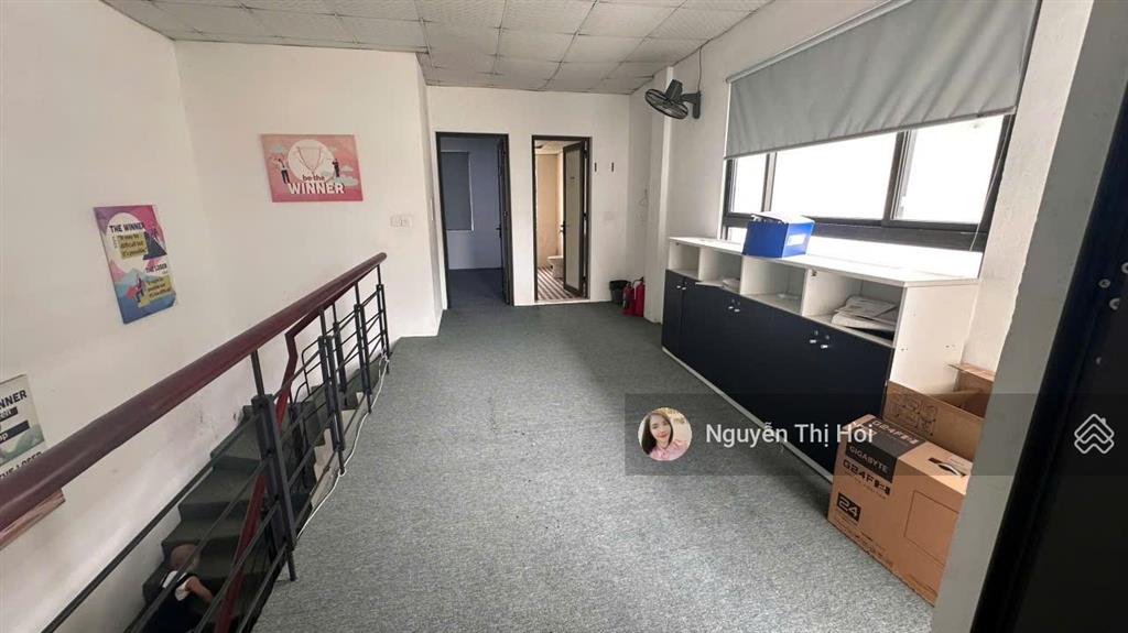 Cho thuê biệt thự 154m2 rộng rãi làm văn phòng vinhomes thăng long giá rẻ bất ngờ chỉ 20tr/tháng