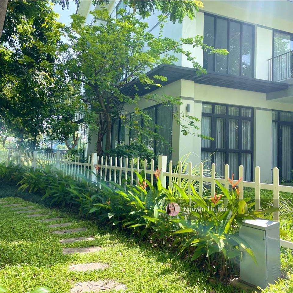 Cho thuê biệt thự 154m2 rộng rãi làm văn phòng vinhomes thăng long giá rẻ bất ngờ chỉ 20tr/tháng