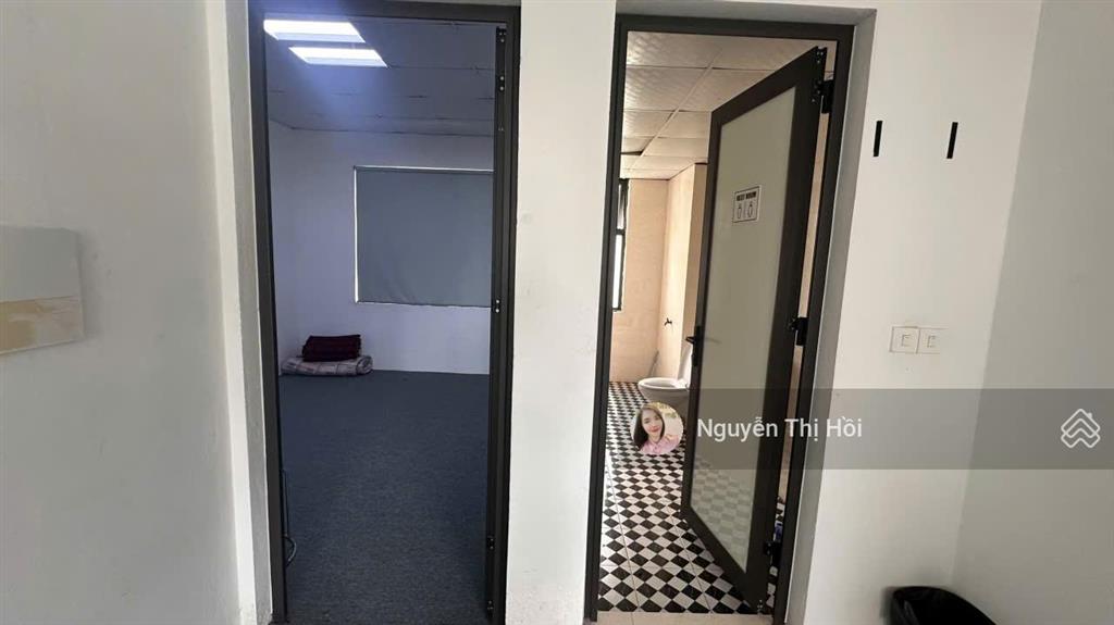 Cho thuê biệt thự 154m2 rộng rãi làm văn phòng vinhomes thăng long giá rẻ bất ngờ chỉ 20tr/tháng