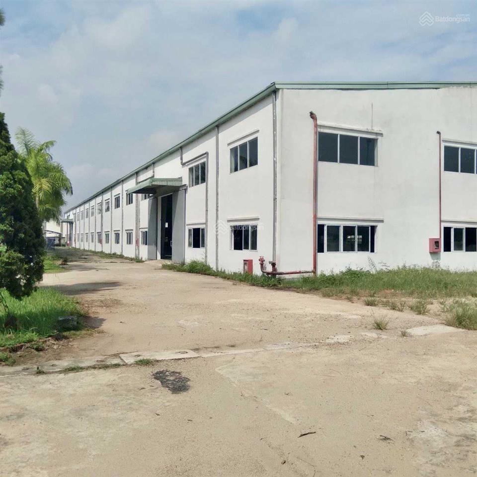 Chuyển nhượng gấp lô đất hiếm 1ha trong kcn thuận thành, bắc ninh giá cực tốt