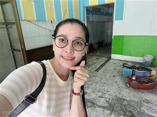 Bán nhà mặt tiền quận tân phú 100m2 2tầng giá 12 tỷ 9 tl.