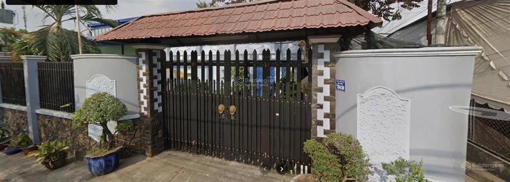 Nhà đất hẻm yersin thông ra bờ kè bưng cải, gần chợ, trường học, bệnh viện, thuận tiện giao thông