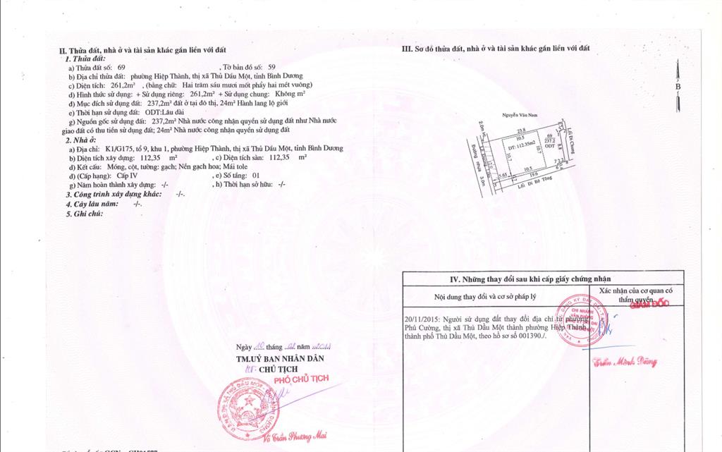 Nhà đất hẻm yersin thông ra bờ kè bưng cải, gần chợ, trường học, bệnh viện, thuận tiện giao thông